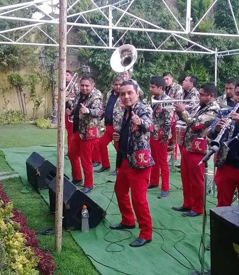 Imagen de Banda Sinaloense para todo tipo de eventos numero 2