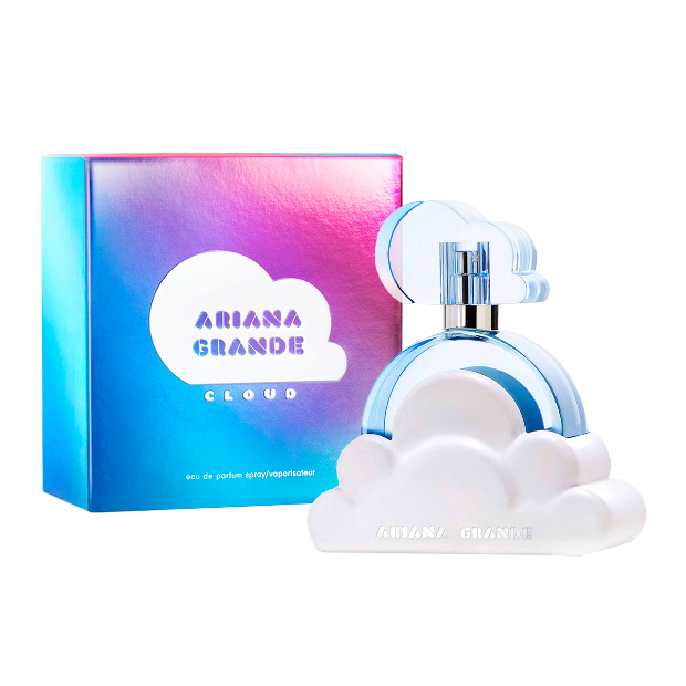 Imagen de Body Mist Cloud Ariana grande de 100 ml para dama 