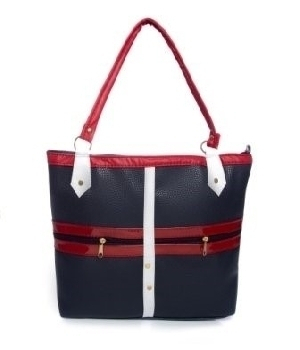 Imagen de Bolso plus pilar tipo tommy grande