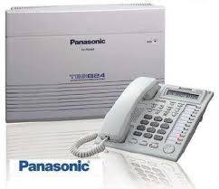 Imagen de CONMUTADOR TELEFONICO PANASONIC - EXPERTOS en Renta y Venta numero 3