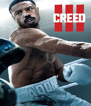 Imagen de CREED III Pelicula 2023 Clasificacion B numero 0