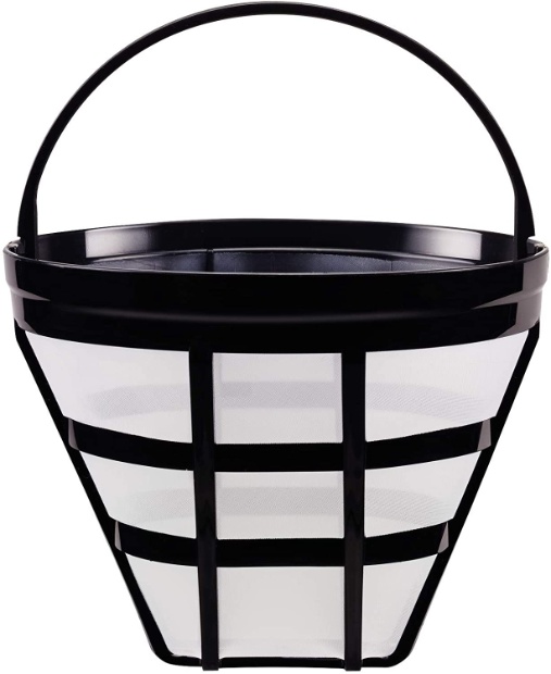 Imagen de Cafetera marca TFAL Heliora de goteo color negra numero 2