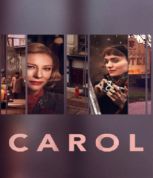 Imagen de Carol pelicula subtitulada Nominada al OSCAR