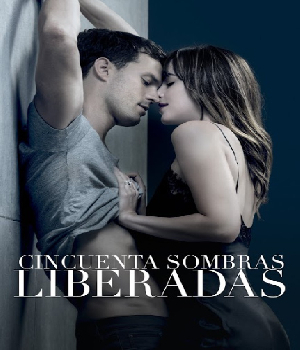 Imagen de Cincuenta sombras liberadas pelicula subtitulada 