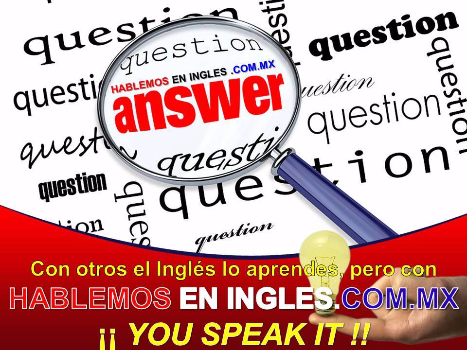 Imagen de Clases de Ingles a Domicilio o su Empresa