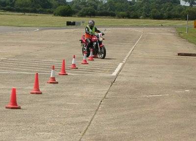 Imagen de Clases de manejo en moto en culiacan numero 3