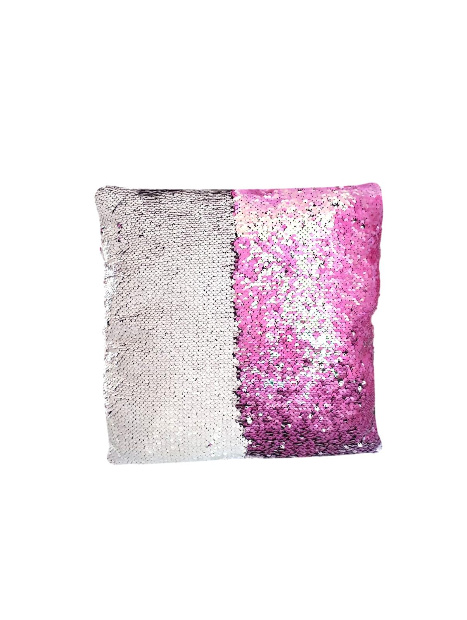 Imagen de Cojines Lentejuela reversible muchos colores de 40 cms numero 9