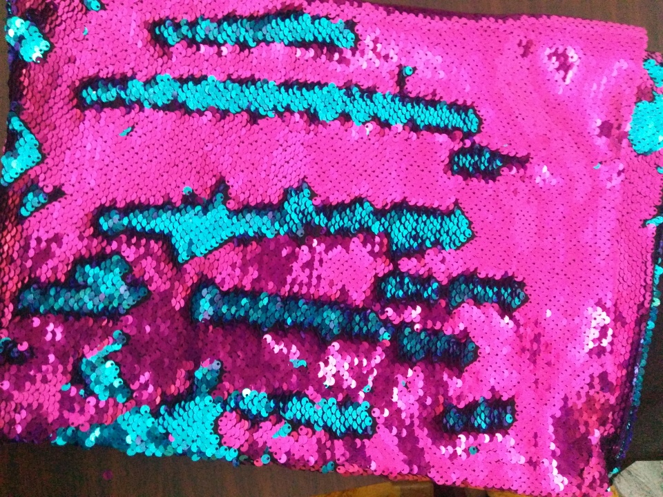 Imagen de Cojines Lentejuela reversible muchos colores de 40 cms numero 5