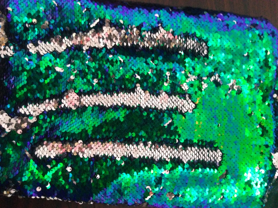 Imagen de Cojines Lentejuela reversible muchos colores de 40 cms numero 6