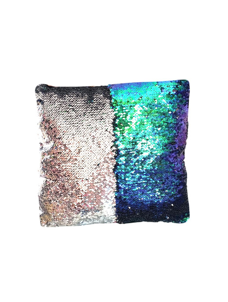 Imagen de Cojines Lentejuela reversible muchos colores de 40 cms numero 10