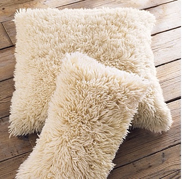 Imagen de Cojines decorativos de peluche 40 cms numero 0