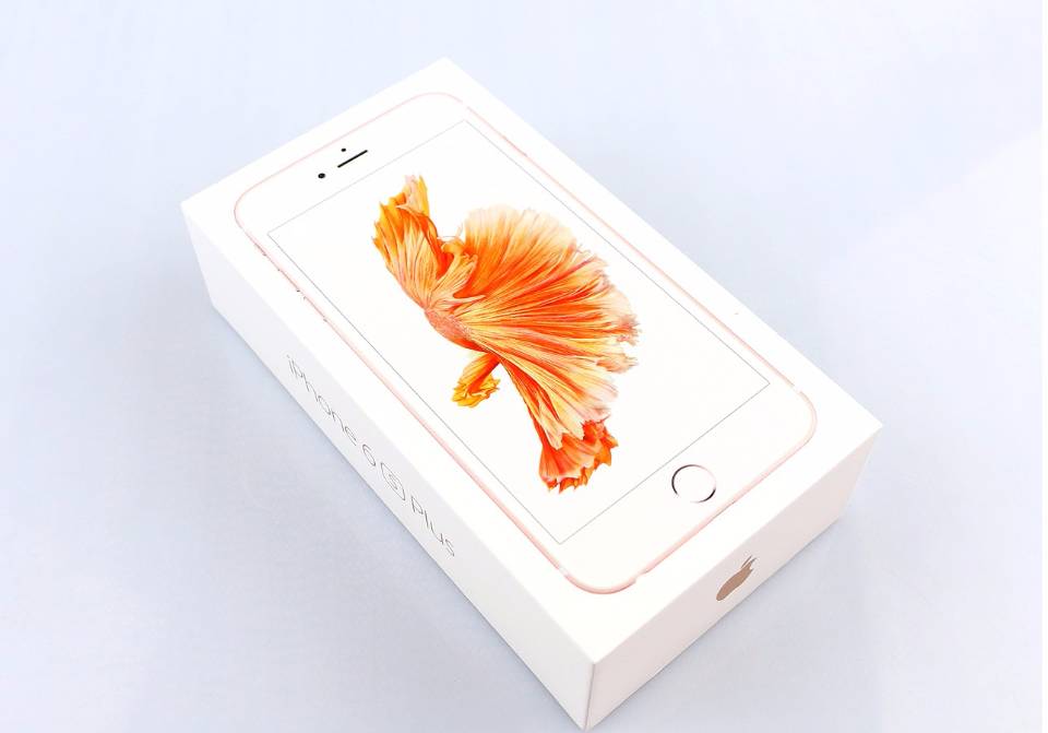 Imagen de Compra nuevo Apple iPhone 6s mÃ¡s 128GB desbloqueado  Read more: http://com numero 1