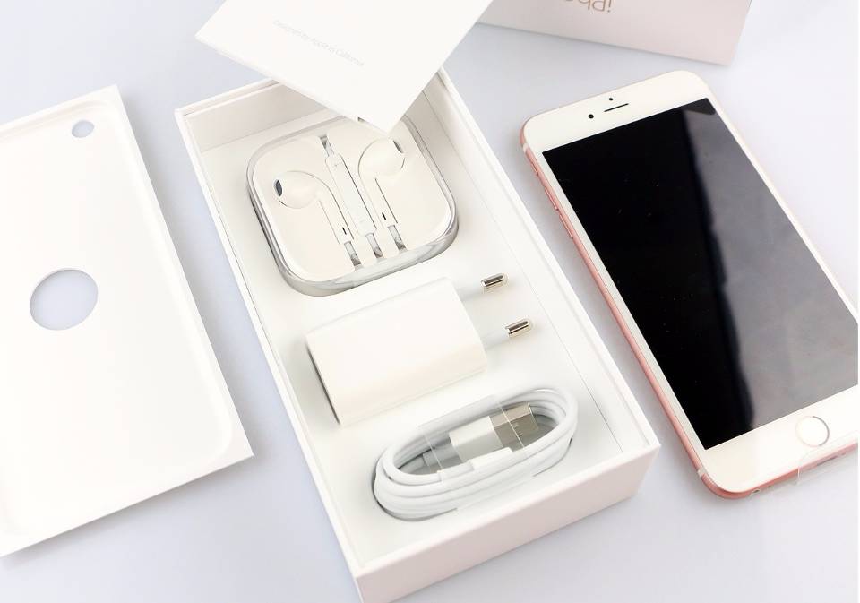 Imagen de Compra nuevo Apple iPhone 6s mÃ¡s 128GB desbloqueado  Read more httpcom