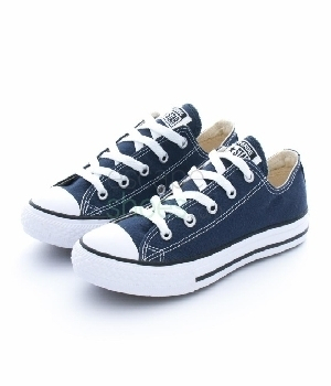 Imagen de Converse originales chuck taylor choclo azul navy