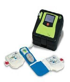 Imagen de DESFIBRILADOR AED PRO