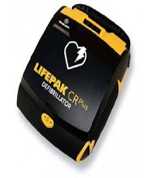 Imagen de  Desfibrilador CR lifepak automatico RCP