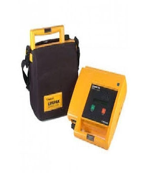 Imagen de  Desfibrilador Lifepak 500 EN ESPAÑOL