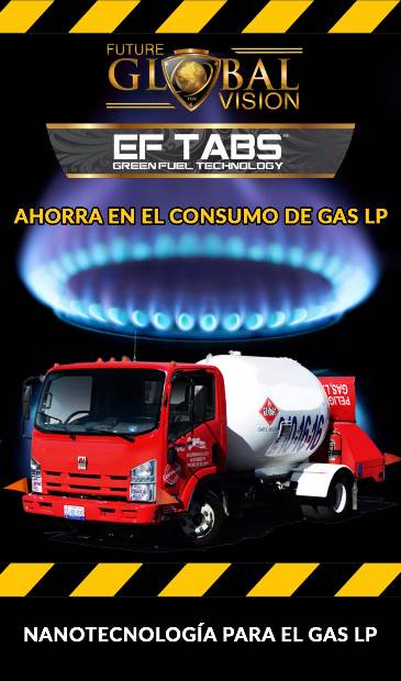 Imagen de EF-TABS (AHORRA HASTA UN 25 % COMBUSTIBLE) numero 5