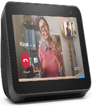 Imagen de Echo Show 5 pantalla inteligente con alexa