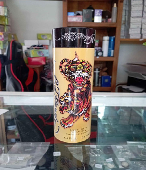 Imagen de Ed Hardy Perfume para hombre 100 ml EDT numero 0