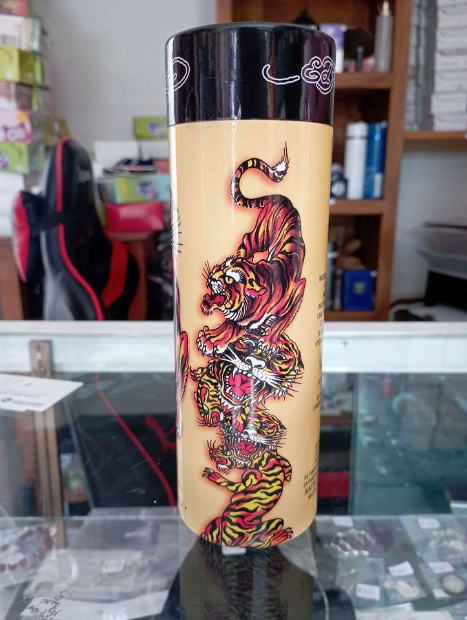 Imagen de Ed Hardy Perfume para hombre 100 ml EDT numero 2