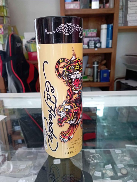 Imagen de Ed Hardy Perfume para hombre 100 ml EDT numero 1