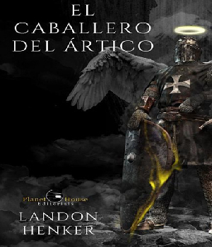Imagen de El caballero del artico audiolibro Landon Henker