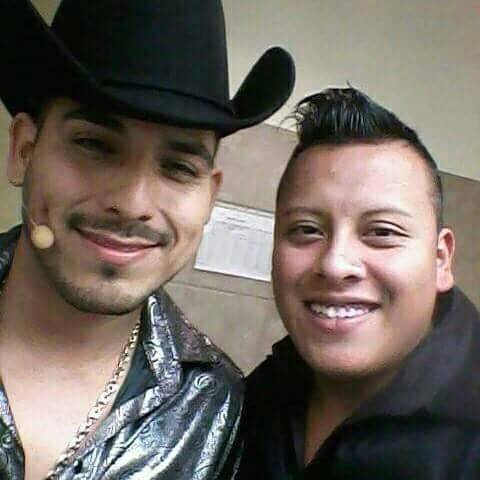 Imagen de El Mejor Imitador de Espinoza Paz numero 3