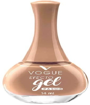 Imagen de Esmalte de uñas marca VOGUE efecto GEL numero 2