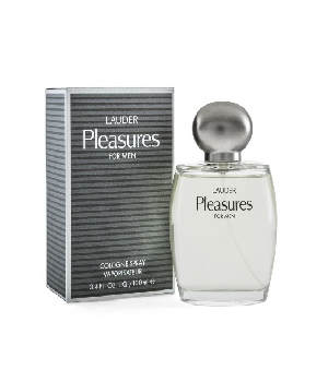 Imagen de Estée Lauder Pleasures for men Colonia 100 ml