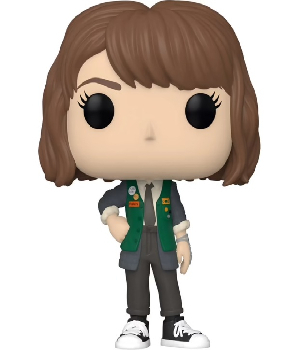 Imagen de Funko Pop Stranger Things 4 Robin