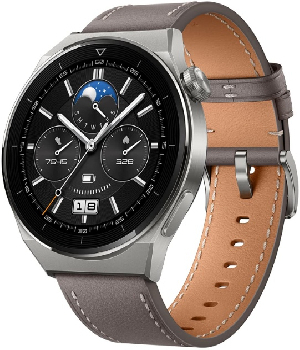 Imagen de Huawei Watch GT 3 Pro Smartwatch numero 0