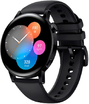 Imagen de Huawei Watch GT3 hasta dos semanas de duracion