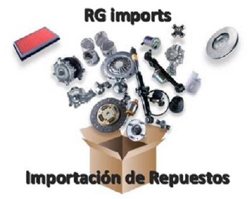 Imagen de IMPORTAMOS REPUESTOS VARIADOS numero 1