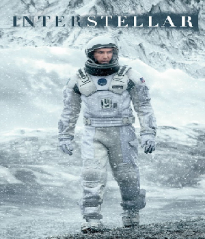 Imagen de Interstellar pelicula subtitulada
