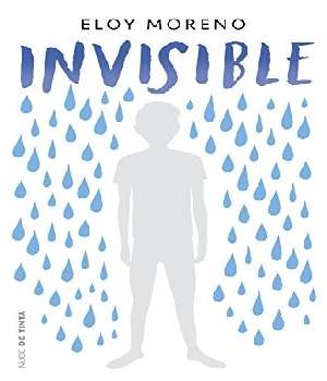 Imagen de Invisible libro de eloy Moreno edicion kindle numero 0