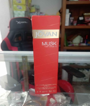 Imagen de Jovan Musk para Dama 50 ml Colonia 