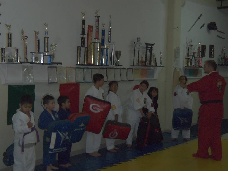 Imagen de KARATE numero 2