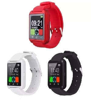 Imagen de LIQUIDACION Smart Watch Pro Android Iphone Bluetooth Antirobo Camara