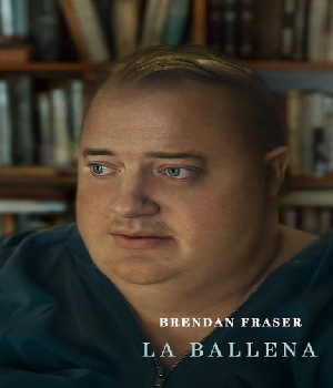 Imagen de La Ballena pelicula clasificacion B15