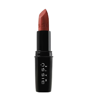 Imagen de Labial Bissu mate tono 01 Milan