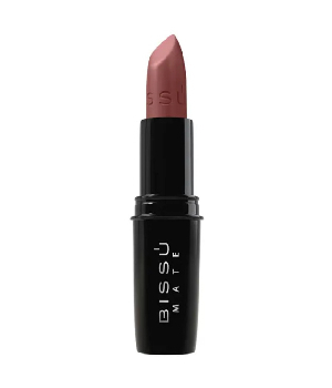 Imagen de Labial Bissu mate tono 03 Estambul numero 1