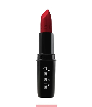 Imagen de Labial Bissu mate tono 23 Paris