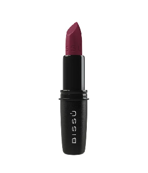 Imagen de Labial humectante BISSU tono Tequila 13