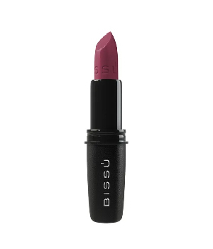 Imagen de Labial humectante BISSU tono Teul 26