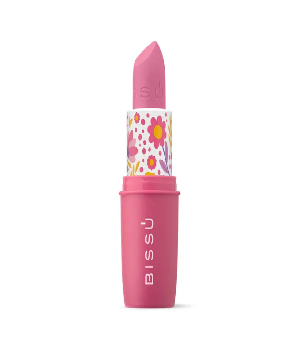 Imagen de Labial magico bissu tono 03 Nunca cambies Rosa