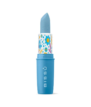 Imagen de Labial magico bissu tono 04 Eres Cool AZUL