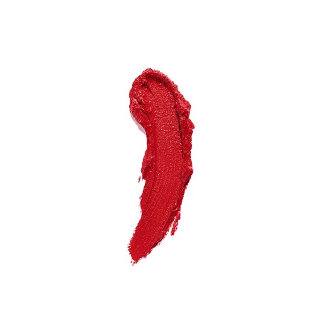 Imagen de Labial rojo marca Bissú tono Cosalá  16 rehidratante