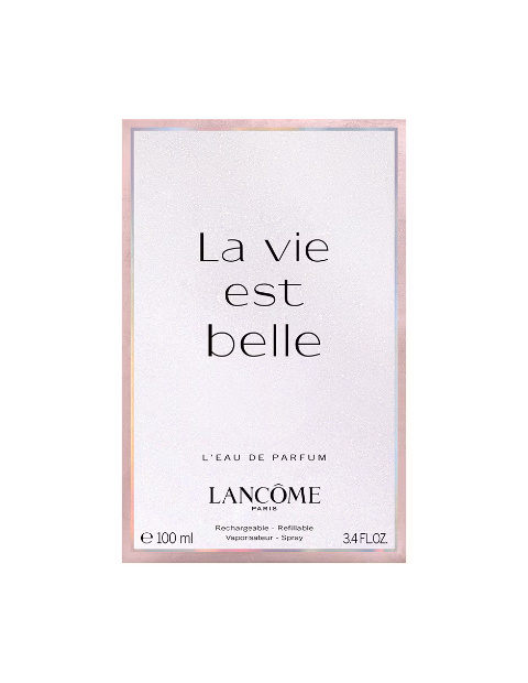 Imagen de Lancome La Vie Est Belle Agua de perfume 100 ml Dama numero 1