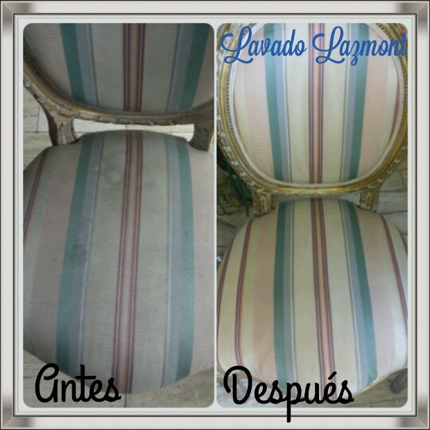 Imagen de Lavado de salas y muebles numero 2